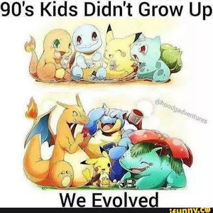 Meet your Posher, Palmer